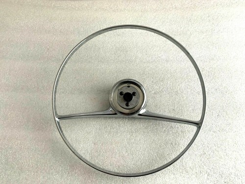 Nsu prinz 1000 - anello, clacson