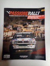 Fascicolo Passione Rally  N°