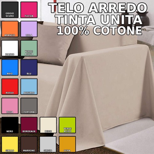 Welchome telo arredo - -,