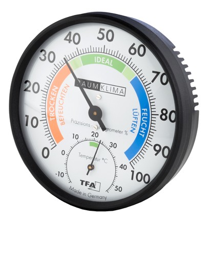 Tfa 2030 prova - tfa, 45.2030.12