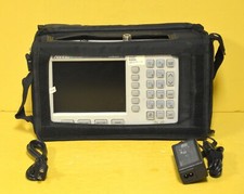 Anritsu S331D SiteMaster Analizzatore Antenna Cavo Opzione Schermo 3 Colori 