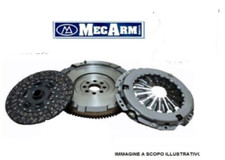 KIT FRIZIONE E VOLANO OPEL