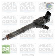 Iniettore carburante Meat