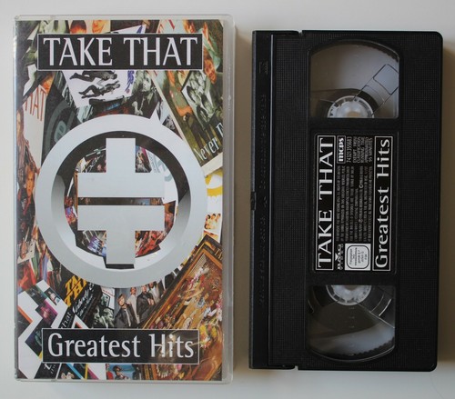 Moviefair take that greatest - moviefair,
