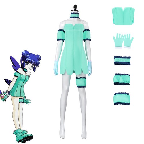 Costume cosplay tokyo mew - tokyo,