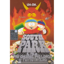 South Park - Il Film  [Dvd