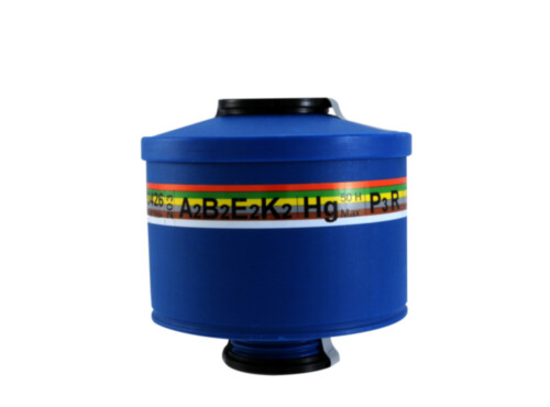 Filtro spasciani abek - abek, hg