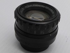 Obiettivo Ingrandimento Komura