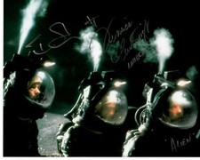 "Alien" Tom Skerritt Veronica