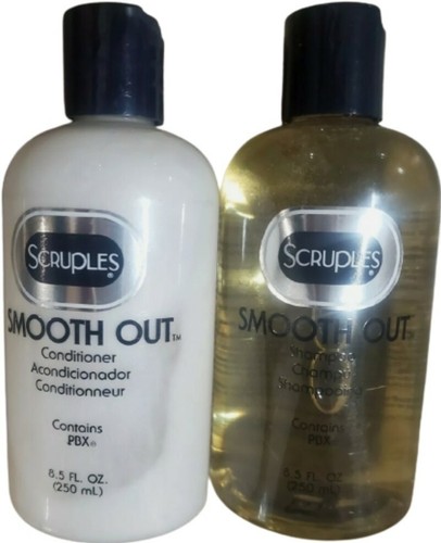 Scruples shampoo balsamo - shampoo,