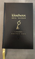 NEIL GAIMAN - SANDMAN OMNIBUS VOL 1 SOGNO - RW LION / VERTIGO COME NUOVO