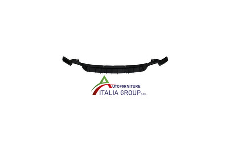 Riparo paraurti anteriore bmw - riparo,