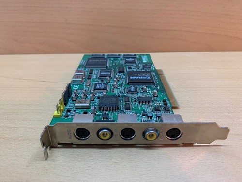 Pinnacle mirovideo dc30 plus - mirovideo,
