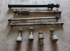 Perni Motore Telaio Aprilia Dorsoduro 750 2009 2014