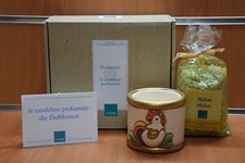 THUN Collezione Fragranze "Candela Profumata al Melone" Oggetto THUN Originale