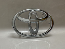 Toyota Steering Wheel Emblem