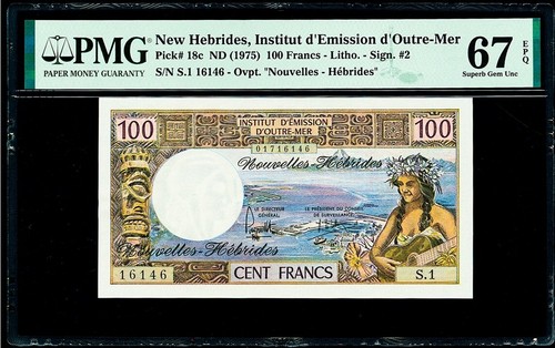 Insegna new hebrides 100 - insegna,