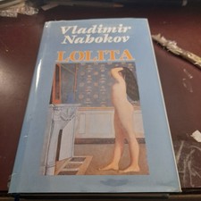 VLADIMIR NABOKOV lolita