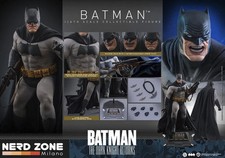 HOT TOYS - Batman: The Dark