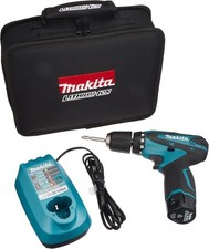 Makita df330dwsp trapano - df330dwsp,