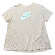 Nike T-Shirt Manica Corta