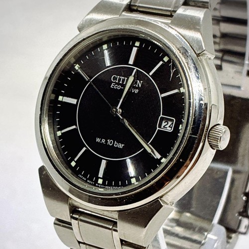 Orologio uomo citizen - orologio, da