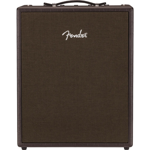 Fender acoustic sfx - sfx, ii