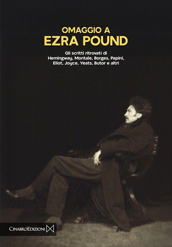 Omaggio ezra pound - omaggio, gli