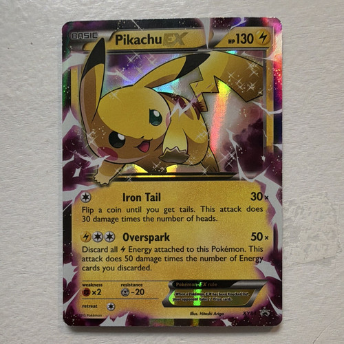 The pokémon company - the, pikachu