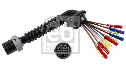 Kit riparazione cavi - , porta