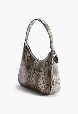 🐍👜 Borsa Stampa Pitonata