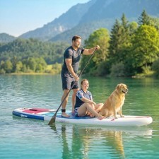 VivaGarden Sup Gonfiabile con