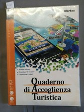 QUADERNO DI ACCOGLIENZA