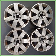 Cerchi in Lega FORD MONDEO (GE) (dal 09/2003 al 07/2007) 17 pollici 17 6.5J