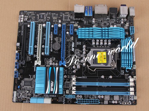 Asus p8z68 gen3 scheda - asus, p8z68-v/gen3