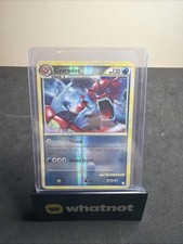 Gyarados (Rosso) Shiny Pokemon