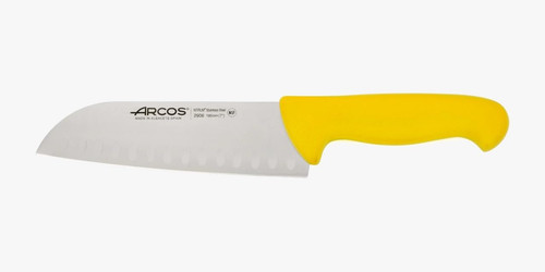 Serie 2900 coltello santoku - -,