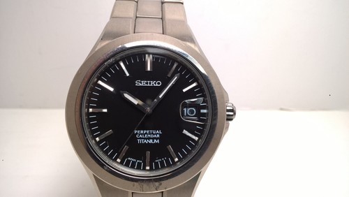 Bracciale leggero seiko nero - seiko,