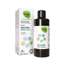 OAK ORGANIC Per NATURANDO