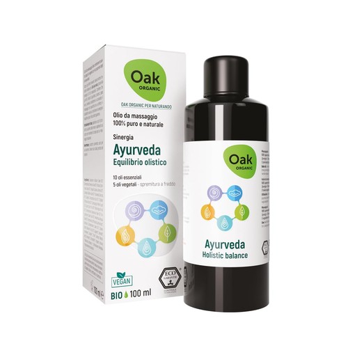 Oak organic per naturando - oak,
