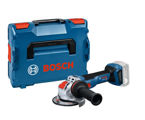 Smerigliatrice lock 18v - smerigliatrice,