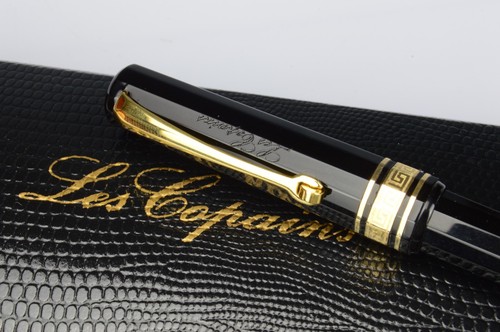 Omas paragon penna sfera - omas,