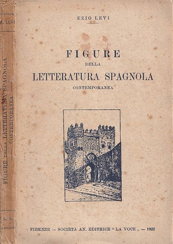 Figure della letteratura