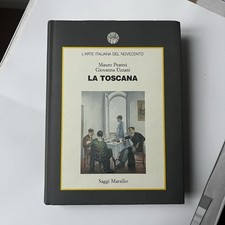 La Toscana – Mauro Pratesi