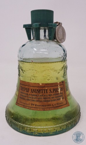 Miniature mignon triple - miniature/mignon,