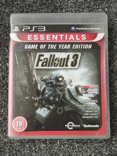 Fallout edizione gioco - fallout,