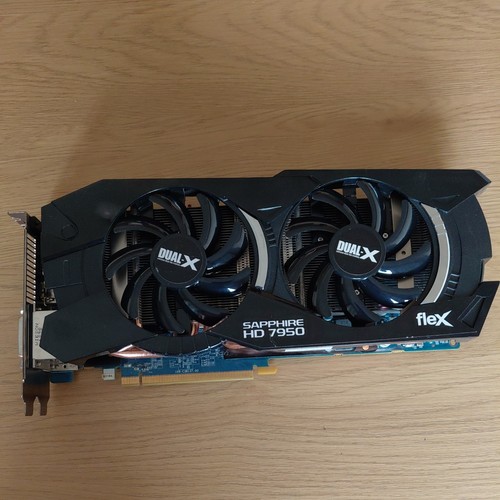 Scheda video sapphire - scheda,