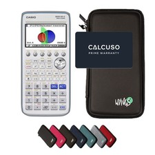 Calcolatrice Casio Graph 90+E