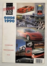 World Sports Cars Magazine