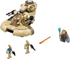 Lego Star Wars 75080 AAT
